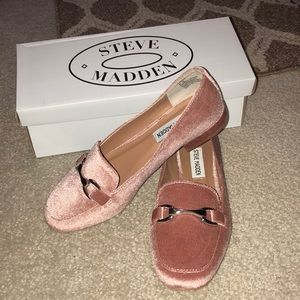 Steve Madden Loafers